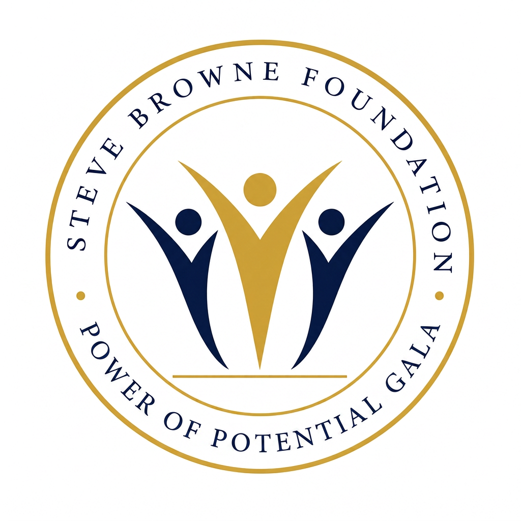 Steve Browne Foundation, Power of Potential