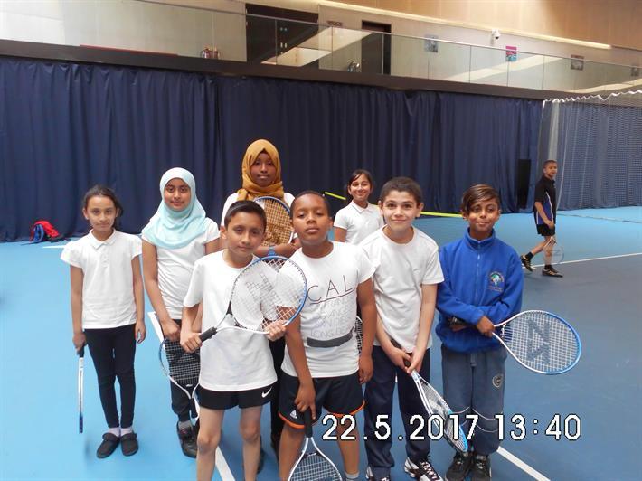Sports Programmes, Steve Browne Foundation